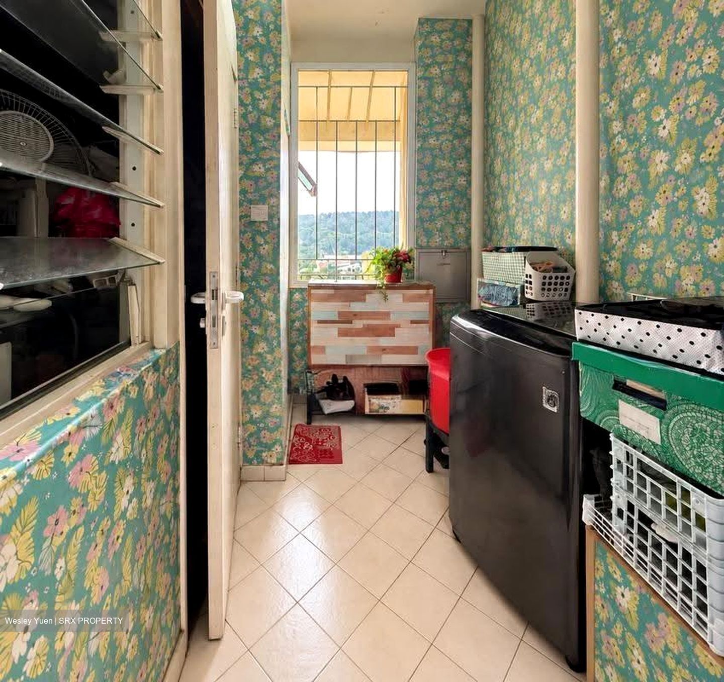 Hillbrooks (D23), Condominium #615998951